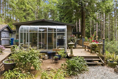 4731 Mcvicker Rd, Metchosin, BC 
