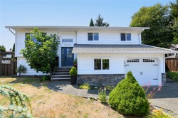 1019 Arrowsmith Ave Courtenay, BC V9N 8P7