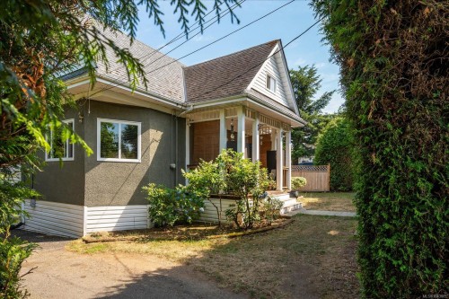 342 Howard Ave, Nanaimo, BC 
