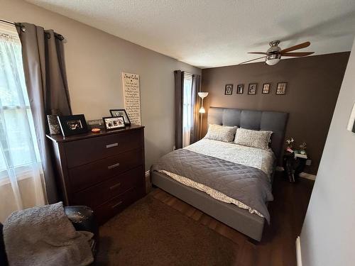 338 Dacre Street, Thunder Bay, ON - Indoor Photo Showing Bedroom
