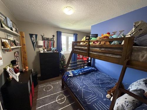 338 Dacre Street, Thunder Bay, ON - Indoor Photo Showing Bedroom