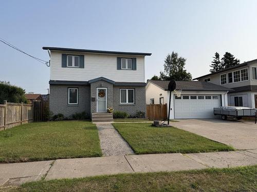 338 DACRE Street  Thunder Bay, ON P7A 1K7
