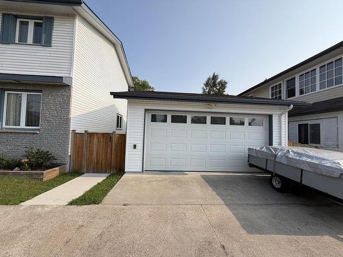 338 Dacre Street, Thunder Bay, ON - Outdoor With Exterior