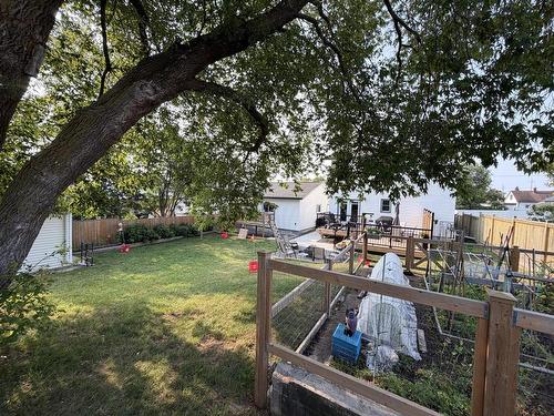 338 Dacre Street, Thunder Bay, ON - Outdoor
