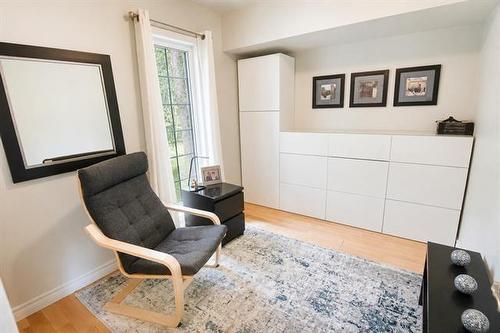 37 Awanipark Dr, Pinawa, MB - Indoor Photo Showing Other Room