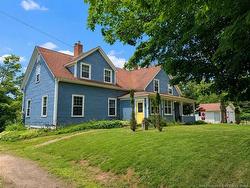 115-123 Pond Shore RD  Sackville, NB E4L 1L9