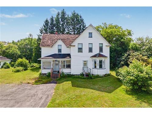 125 Main St, Chipman, NB 
