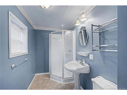 125 Main St, Chipman, NB 