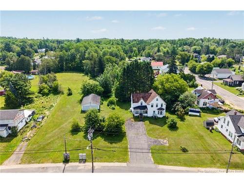 125 Main St, Chipman, NB 