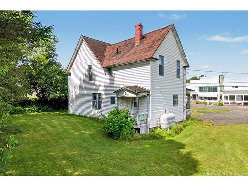 125 Main St, Chipman, NB 