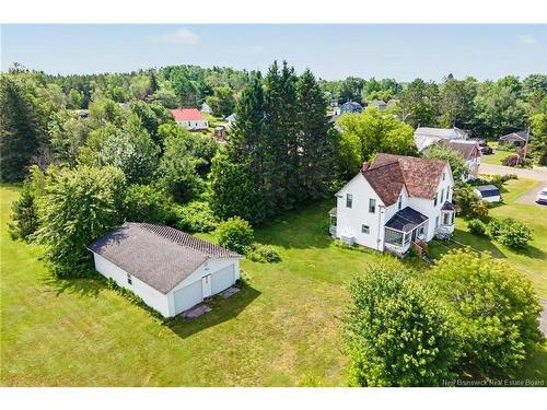 125 Main St, Chipman, NB 