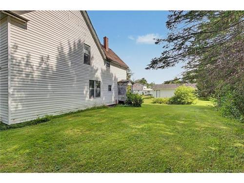 125 Main St, Chipman, NB 