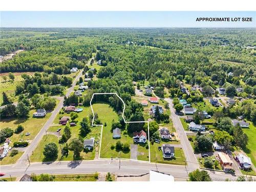 125 Main St, Chipman, NB 