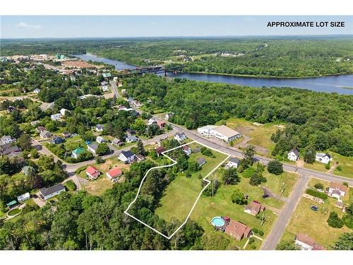 125 Main St, Chipman, NB 