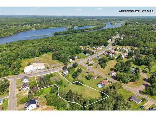 125 Main St, Chipman, NB 