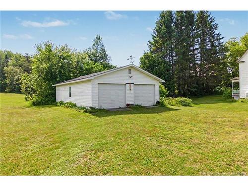125 Main St, Chipman, NB 