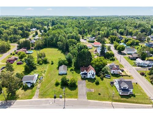 125 Main St, Chipman, NB 