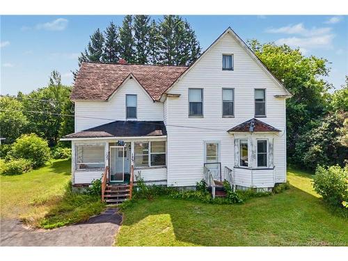 125 Main St, Chipman, NB 