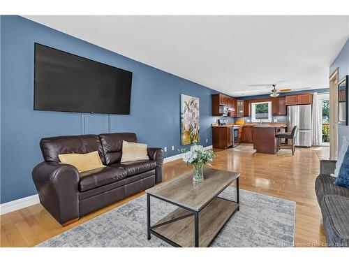 60 Coriander St, Moncton, NB 