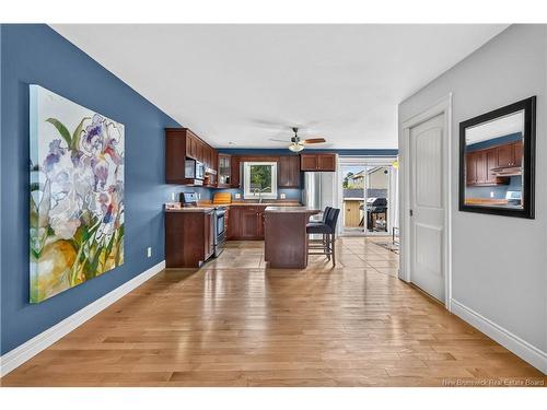60 Coriander St, Moncton, NB 