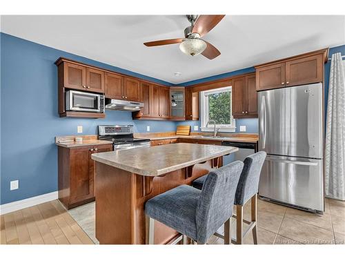 60 Coriander St, Moncton, NB 
