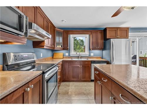 60 Coriander St, Moncton, NB 