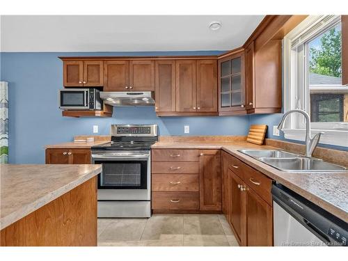 60 Coriander St, Moncton, NB 