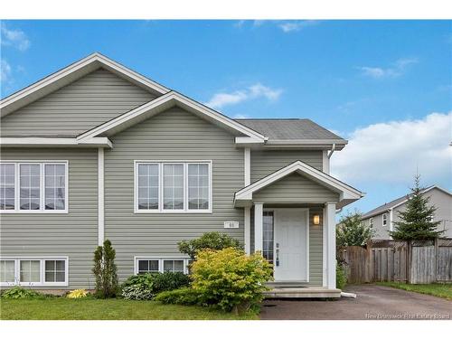 60 Coriander St, Moncton, NB 