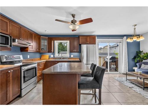 60 Coriander St, Moncton, NB 