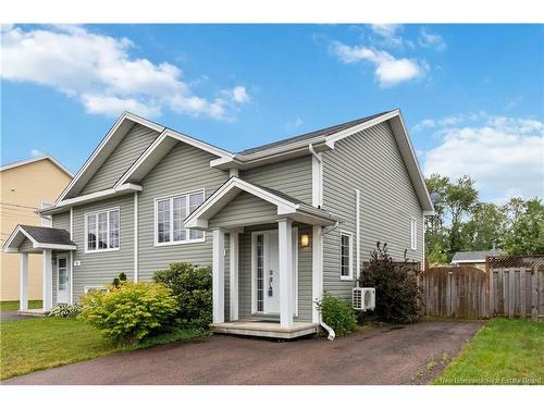 60 Coriander St, Moncton, NB 