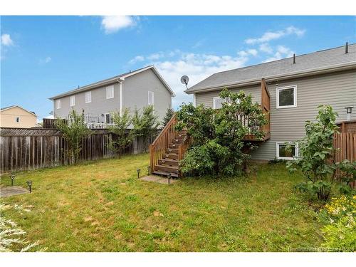 60 Coriander St, Moncton, NB 