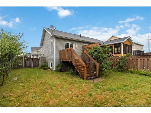 60 Coriander St, Moncton, NB 