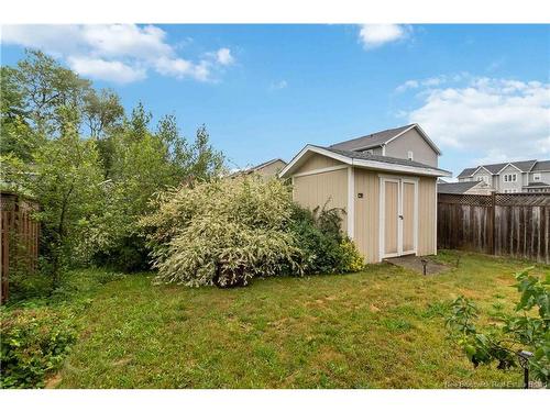 60 Coriander St, Moncton, NB 