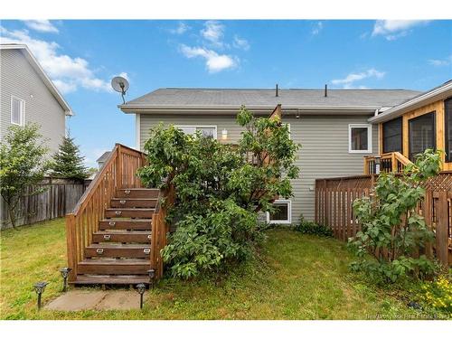 60 Coriander St, Moncton, NB 