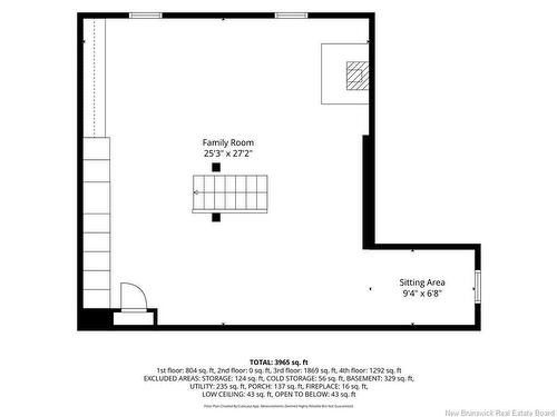 1122 Route 655, Waasis, NB 