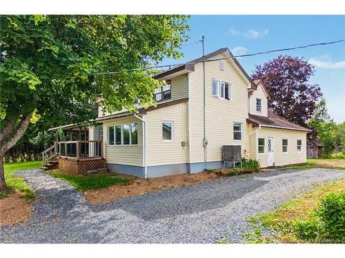 1122 Route 655, Waasis, NB 