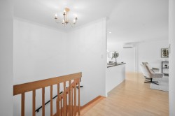 Escalier - 