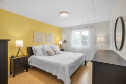 Chambre à coucher principale - 