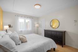 Chambre à coucher principale - 