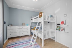Chambre à coucher - 