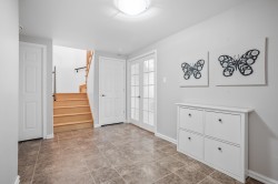 Escalier - 