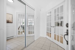 Hall d'entrée/Vestibule - 