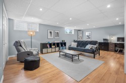 Salle familiale - 