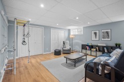 Salle familiale - 
