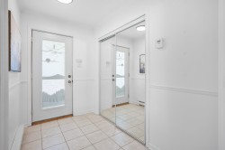 Hall d'entrée/Vestibule - 