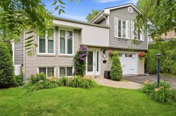 481 Rue De Champigny  Mont-Saint-Hilaire, QC J3H 5K3