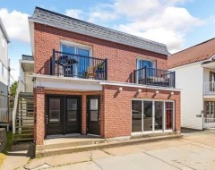 625  - 631 Av. de Grand-Mère Shawinigan, QC G9T 2H6