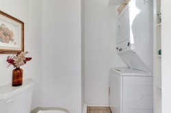 Salle de lavage - 