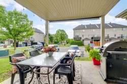 Terrasse - 