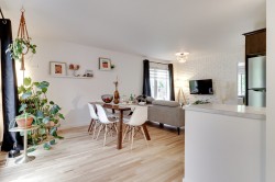 Salle à manger - 